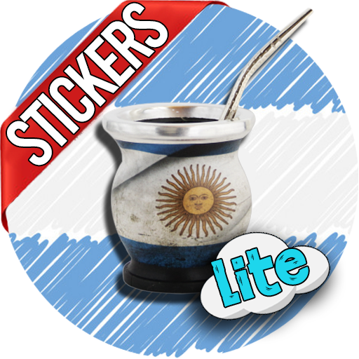 Stickers de Argentina Lite Auf Windows herunterladen