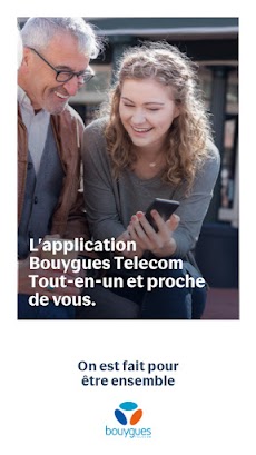 Bouygues Telecomのおすすめ画像1