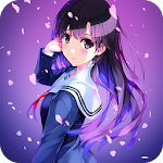 Cover Image of Download Anime Full HD Wallpaper 1.09 APK