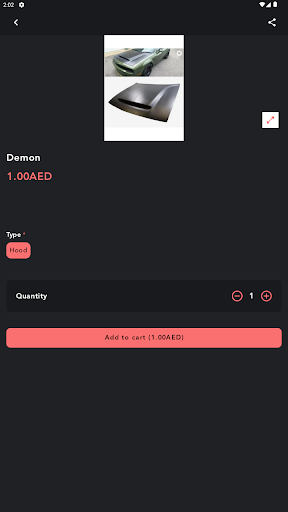 11 AUTO PARTS Screen 2