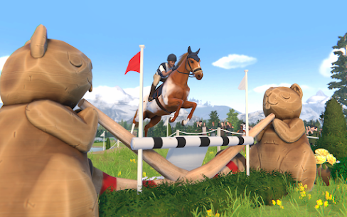 Rival Stars Horse Racing (Unlimited Money and Gold) 11