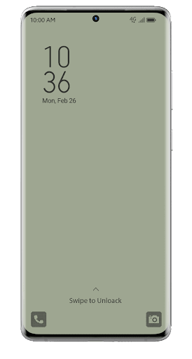 Android application Retro Icon Pack screenshort
