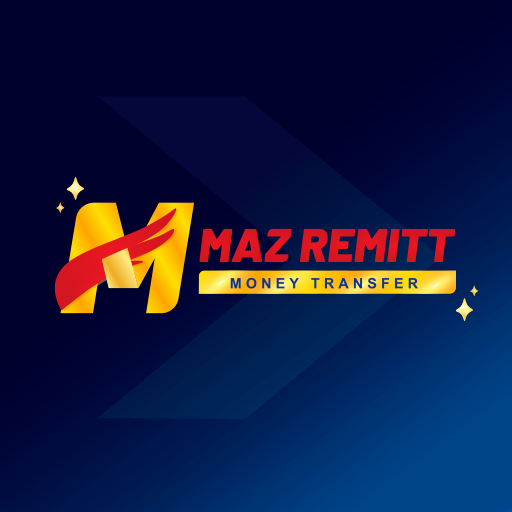 MAZ Remitt Logo