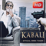 Kabali Movie Songs icon