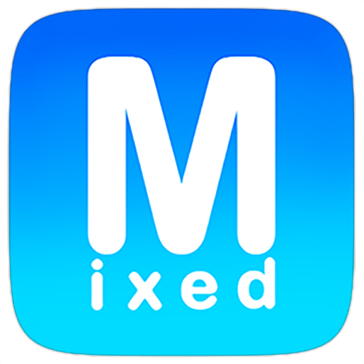 Mixed - Icon Pack logo