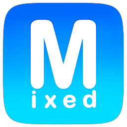 የአዶ ምስል Mixed - Icon Pack