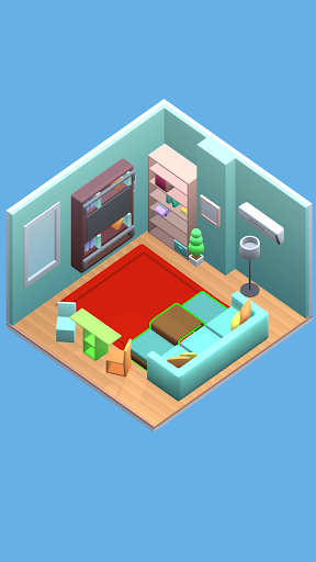 Smart Furniture Screen 3