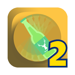 Ikonbillede Şişe Çevirmece 2 - Sıra Sende!