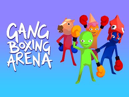 Gang Boxing Arena 1.2.7.4 Screenshots 18