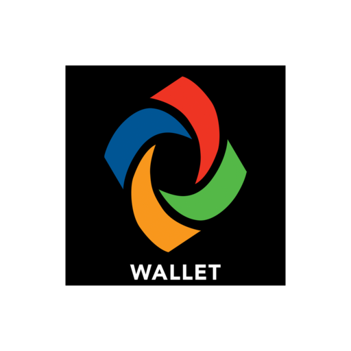 Financial Center Wallet logo