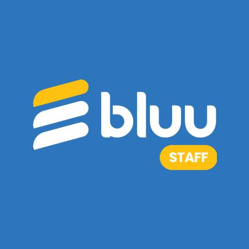 Bluu Express Staff logo