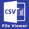 CSV File Viewer icon