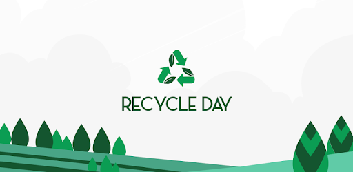 Recycle Day Thailand