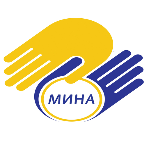 МИНА Санхүүгийн туслах logo