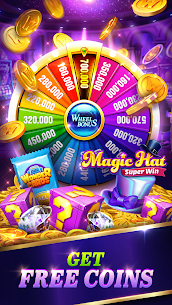 DoubleU Casino™ Vegas Slots APK 7.33.0 Mod (Mega) for Android 1