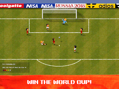 World Soccer Challenge