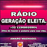 download WEB RÁDIO GERAÇAO ELEITA apk