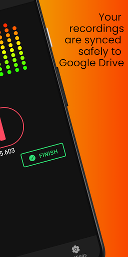 EasyVoice Screen 2