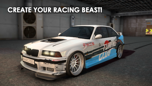 Tuning Club Online Mod APK: Everything You Need to Know Gallery 5