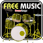 Top 39 Music & Audio Apps Like Free music : Drums loops - Best Alternatives