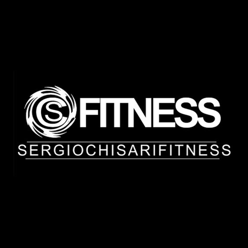 Sergio Chisari Evolution App logo