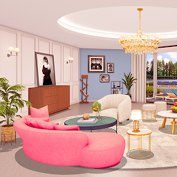 My Home Design : Modern House Mod Apk