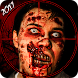 Zombie Hunter 3D Zombie Slayer icon