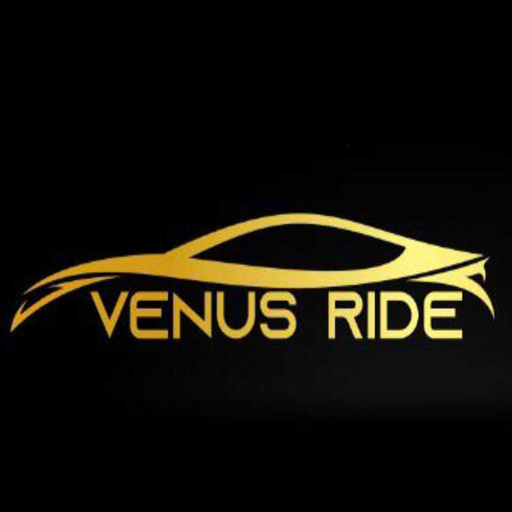 Venus Ride logo