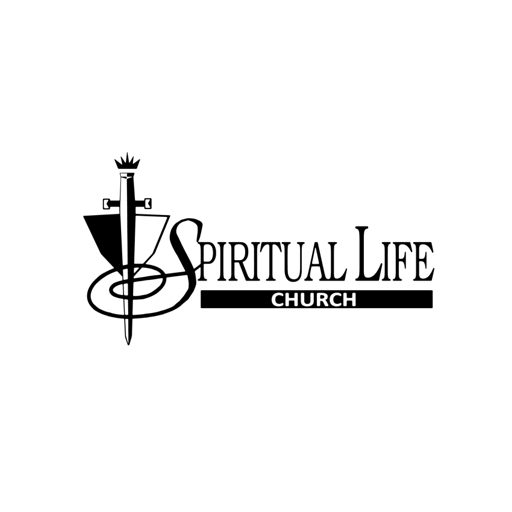 Spiritual Life Church logo