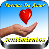 Poemas De Amor Y Sentimientos icon