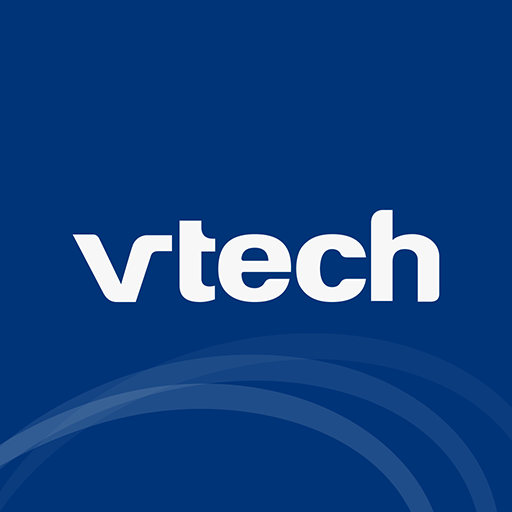 VTech Companion Devices v1.1.3 Icon