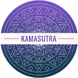 Kamasutra Application icon