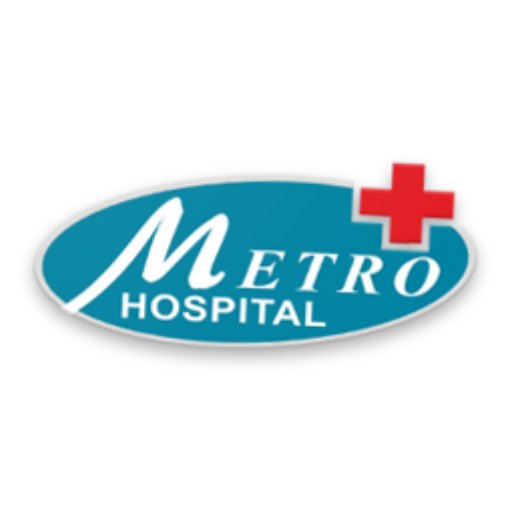Metro Hospital  Icon