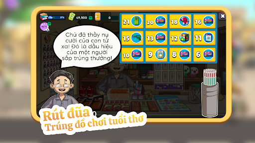 Trở Về Tuổi Thơ 3