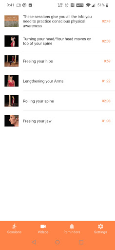 Allez Up! Pro Screen 3