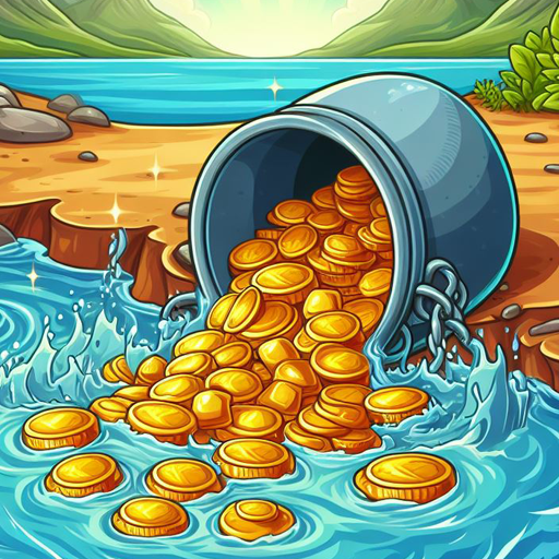 Golden Fever Tycoon ดาวน์โหลดบน Windows
