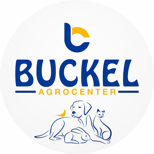 Buckel Agrocenter logo