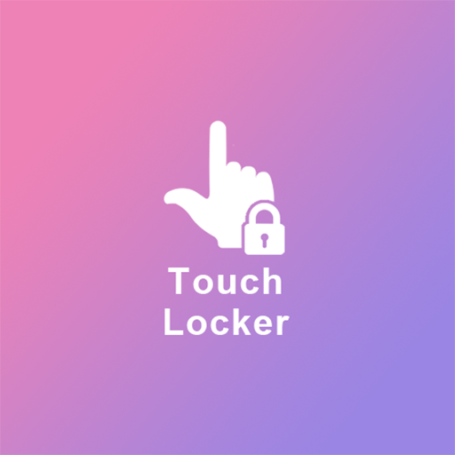 Touch Locker logo