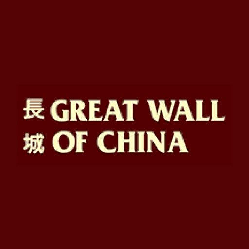 Great Wall of China logo