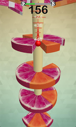 Jump Ball screenshot 7