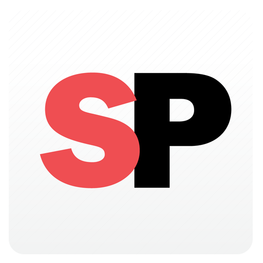 Selling Power Magazine logo