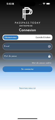 PASSPASS.TODAY ENTERPRISE