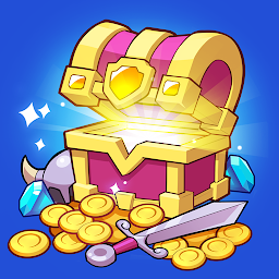 Chest Master Mod Apk