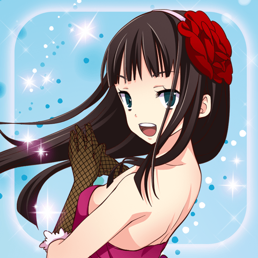 萌え萌え3分マインドフルネス logo