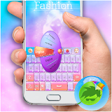 Fashion Keyboard icon
