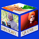 Vivekananda History & Quotes icon