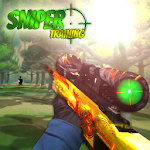 Cover Image of Download Police Sniper Training - Shooting the target 3D 1.8 APK