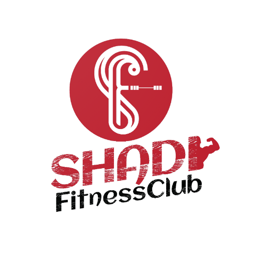 Shadi Fitness Club - Jatt logo
