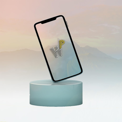Android application WallPap 4K HD Cool Wallpapers screenshort