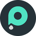 PixelFlow - Intro maker,Outro,Logo,Text Animation Apk